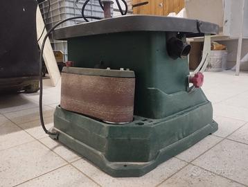 Levigatrice oscillante Parkside