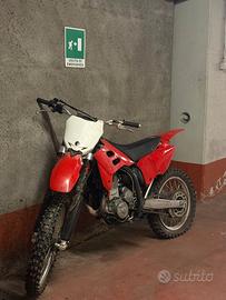 Gas gas mx 450 2006