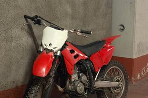 Gas gas mx 450 2006