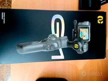 Stabilizzatore Gopro