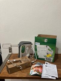Mixer elettrico Philips Serie 5000 – 450W
