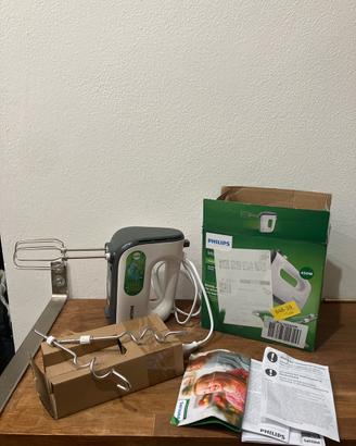 Mixer elettrico Philips Serie 5000 – 450W