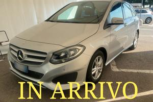 Mercedes-Benz B-Klasse B 180 CDI Executive