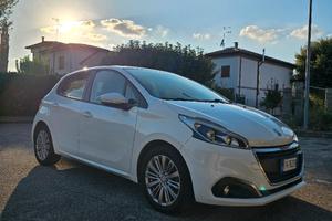 PEUGEOT 208 PureTech 82CV 60kW 5 porte GPL Active