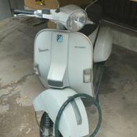 vespa piaggio