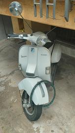 vespa piaggio