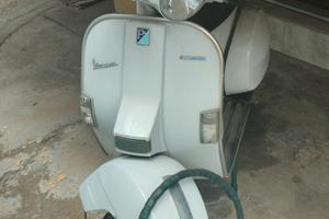 vespa piaggio