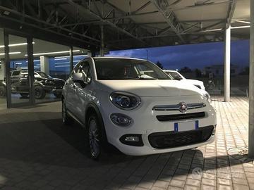 Fiat 500x 1.6 cc 120 cv diesel