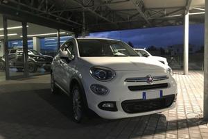 Fiat 500x 1.6 cc 120 cv diesel