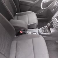 Caddy 1.4 TGI MAXI metano