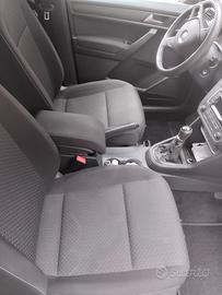 Caddy 1.4 TGI MAXI metano