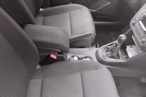 Caddy 1.4 TGI MAXI metano