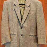 Giacca uomo stile vintage (made in Italy)