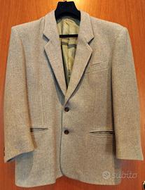 Giacca uomo stile vintage (made in Italy)