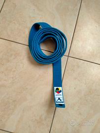 Cinture competizione kumite