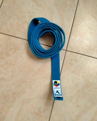 Cinture competizione kumite