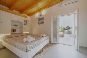 Casa vacanze Ustica