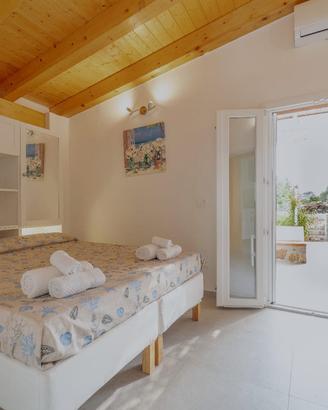 Casa vacanze Ustica