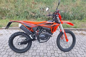 Beta RR 125 4T T 2026 ENDURO