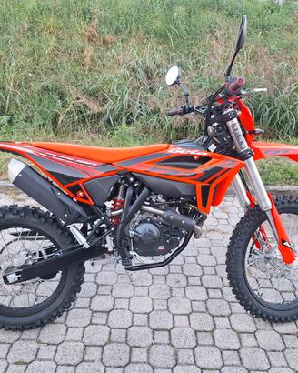 Beta RR 125 4T T 2026 ENDURO