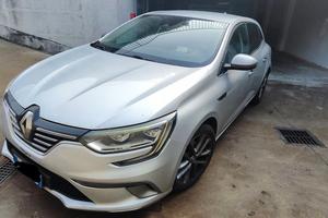 Renault Megane IV 1.5 dci GT Line (110 CV)