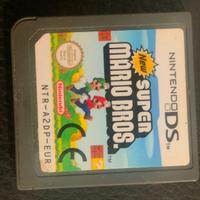 videogiochi Nintendo DS