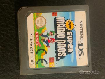 videogiochi Nintendo DS