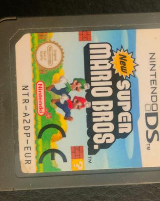 videogiochi Nintendo DS