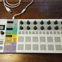 Arturia Beatstep Pro
