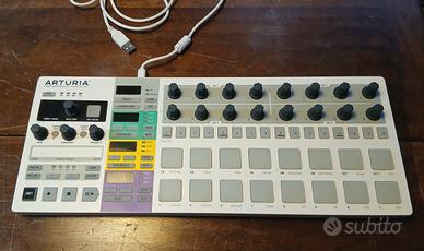Arturia Beatstep Pro