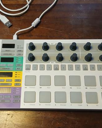 Arturia Beatstep Pro