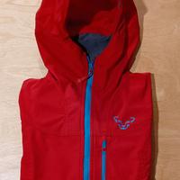 Giacca Dynafit Softshell Radical donna 