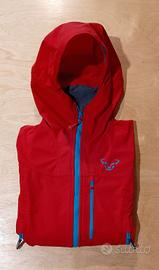 Giacca Dynafit Softshell Radical donna 