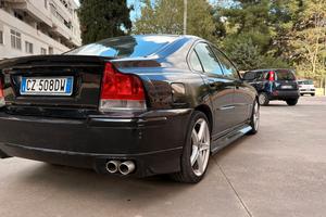 Volvo s60 (2000-2009) - 2005