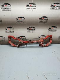 CALANDRA OSSATURA ANTERIORE 2013 FORD FOCUS Mk3 F1