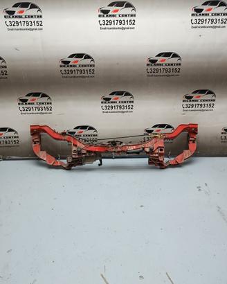 CALANDRA OSSATURA ANTERIORE 2013 FORD FOCUS Mk3 F1