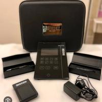 Dermografo Biotek Maestro (PMU) - Pari al nuovo -