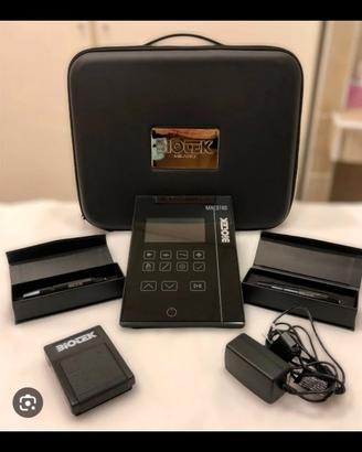 Dermografo Biotek Maestro (PMU) - Pari al nuovo -