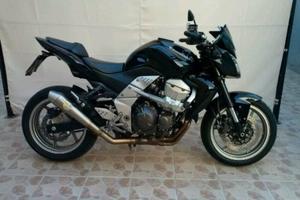 Kawasaki Z750 