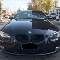 BMW 330D Futura