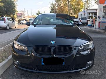 BMW 330D Futura