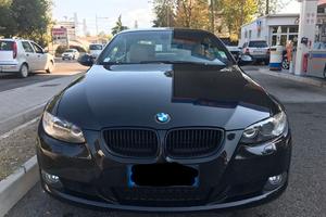 BMW 330D Futura