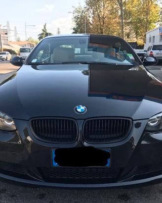 BMW 330D Futura