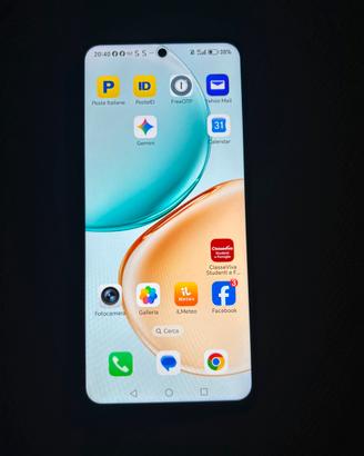 HONOR 400 smart 5g+smartwotch Huawei
