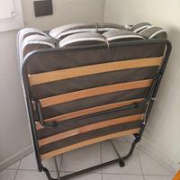 brandina pieghevole no spedizione