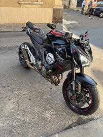 Kawasaki Z 800 - 2014