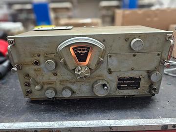 ricevitore militare 1942 surplus