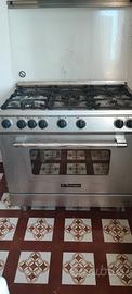 Cucina a gas Tecnogas