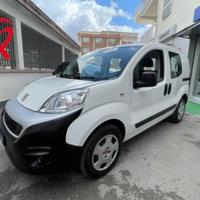 FIAT Fiorino RIF 103-24 / 1.3 MJT 95CV AUTOVE...