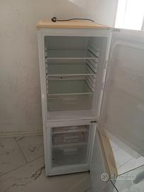Frigo e congelatore
